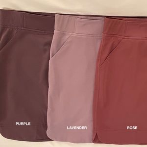 Costco's 32 Degrees Skort